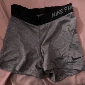 NIKE spandex